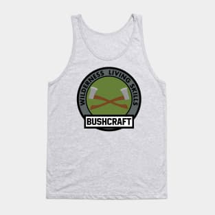 Bushcraft Tank Top